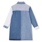 Jeanskleid KIDS AROUND 
                    GIRL