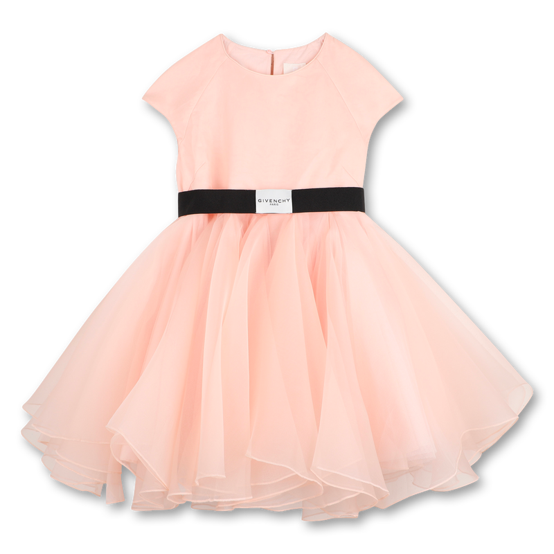 Festkleid GIVENCHY 
                        M&Auml;DCHEN