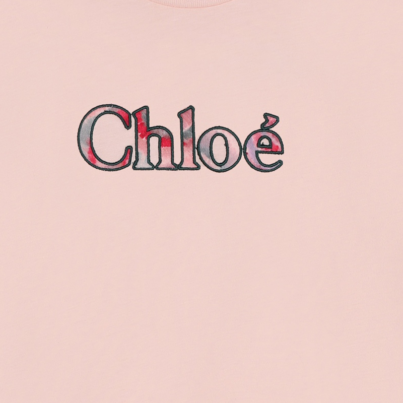 Langarmshirt CHLOE 
                        GIRL