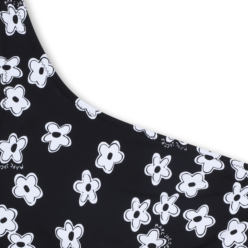 2-TEILIGER BADEANZUG MARC JACOBS 
                        GIRL