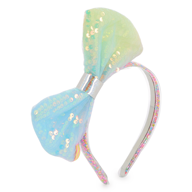 Schleifen-Haarreif BILLIEBLUSH 
                        GIRL