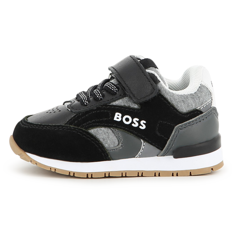 Sportschuhe BOSS 
                        BOY