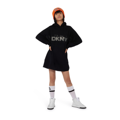 Strickm&uuml;tze DKNY BOY