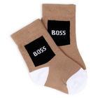 Set mit 3 paar socken BOSS 
                    BOY