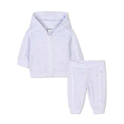 Zweiteiliges Jogging-Set BOSS BOY