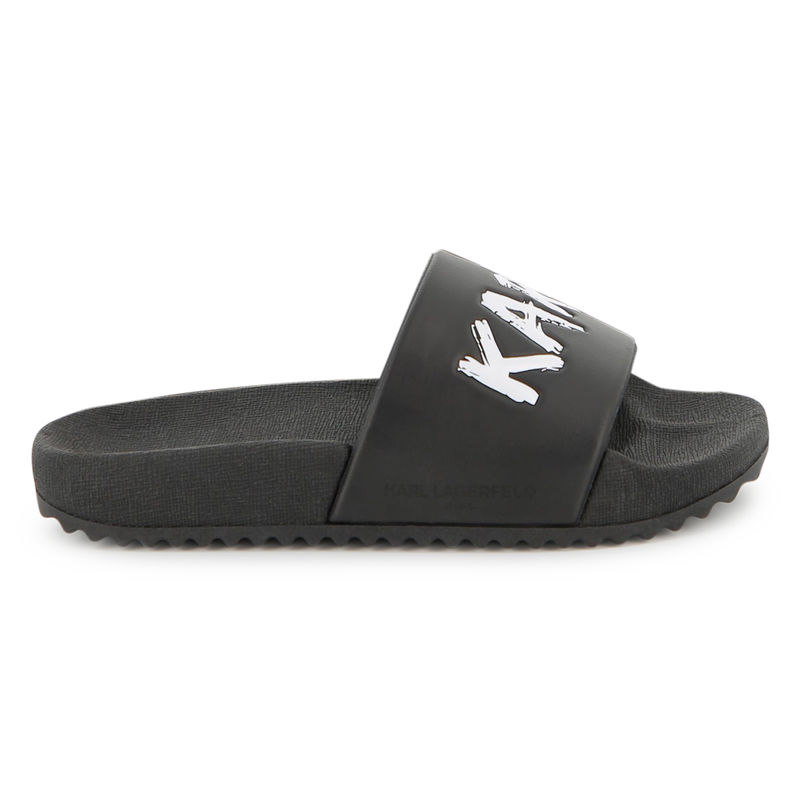 KLOPFEN KARL LAGERFELD KIDS 
                        BOY