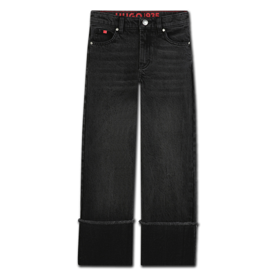 Jeanshose HUGO GIRL