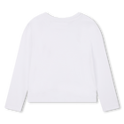 Langarmshirt DKNY 
                    GIRL