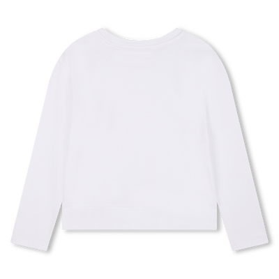 Langarmshirt DKNY GIRL