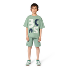 Jogging-bermudashorts BOSS 
                    BOY