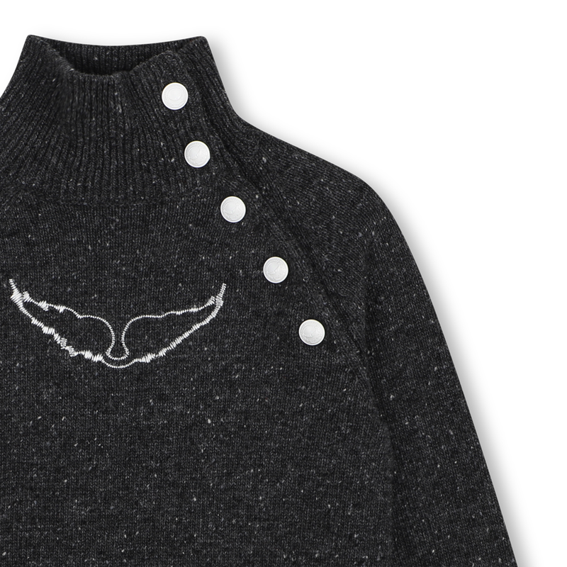 Pullover ZADIG VOLTAIRE 
                        GIRL