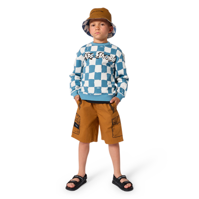 BOB REVERSIBEL MARC JACOBS BOY