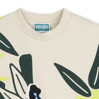 Fleece-sweatshirt KENZO KIDS 
                    BOY