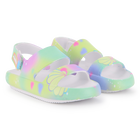 Sandalen mit klettverschluss BILLIEBLUSH 
                    GIRL