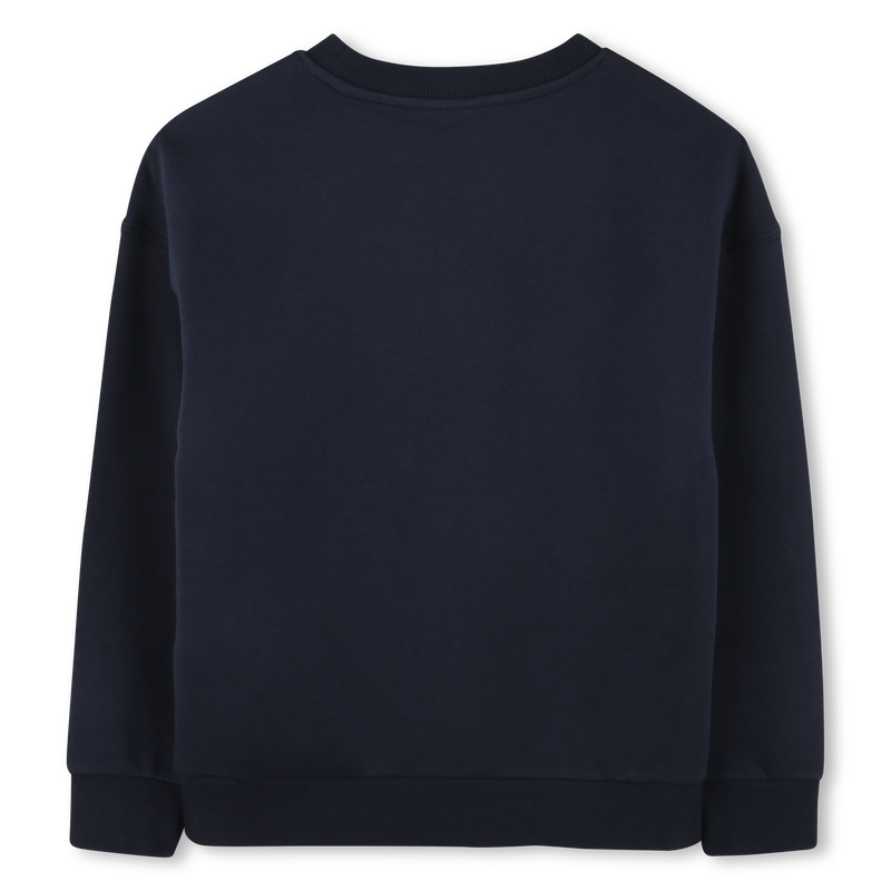 Sweatshirt mit Druck TIMBERLAND 
                        BOY