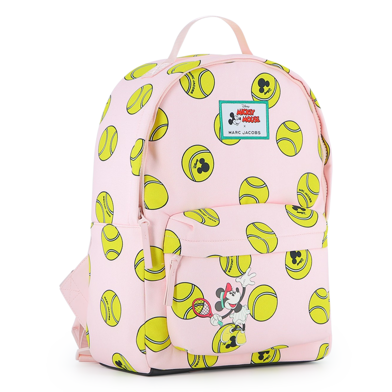 DISNEY RUCKSACK" MARC JACOBS 
                        GIRL