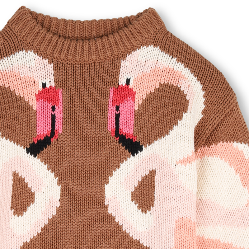 Pullover CHLOE 
                        GIRL