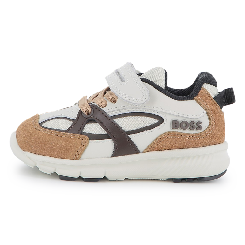 Sportschuhe BOSS 
                        BOY