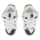 Sneaker zum schn&uuml;ren LANVIN 
                    BOY