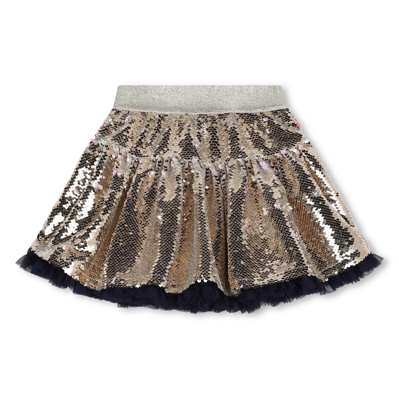 Rock mit elastischem Bund BILLIEBLUSH 
                        GIRL