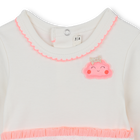2-in-1 Bodysuit-Kleid BILLIEBLUSH 
                    GIRL