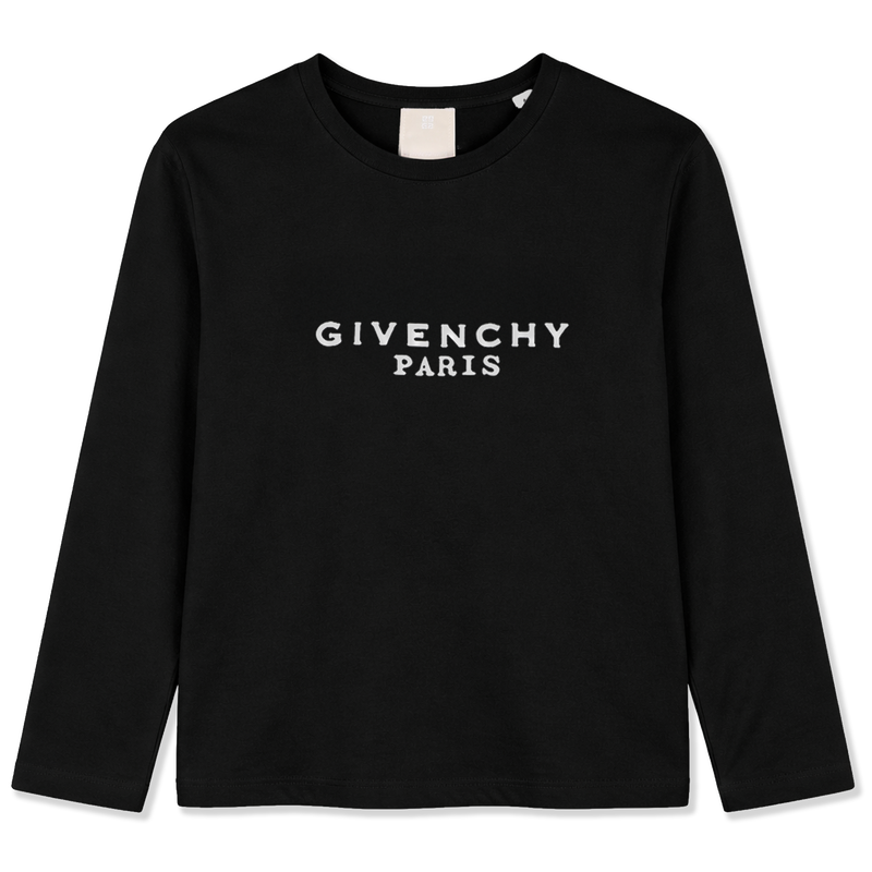 Langarmshirt GIVENCHY 
                        GIRL