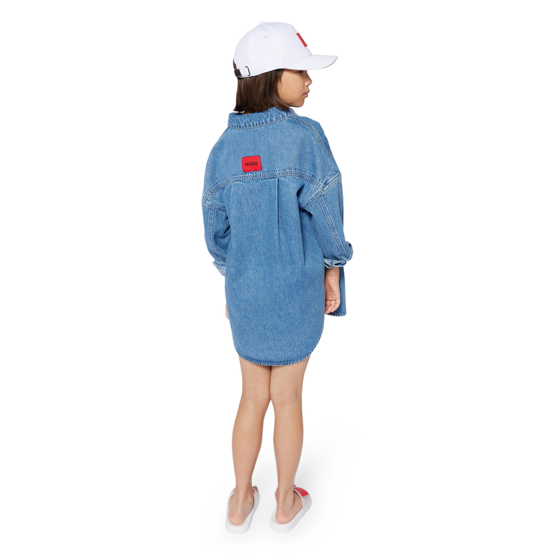 KAPPE HUGO 
                        UNISEX