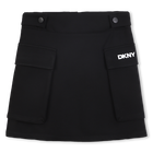 Milano Rock DKNY 
                    GIRL