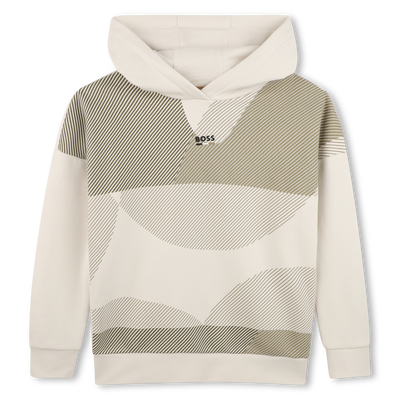 Kapuzensweatshirt BOSS BOY
