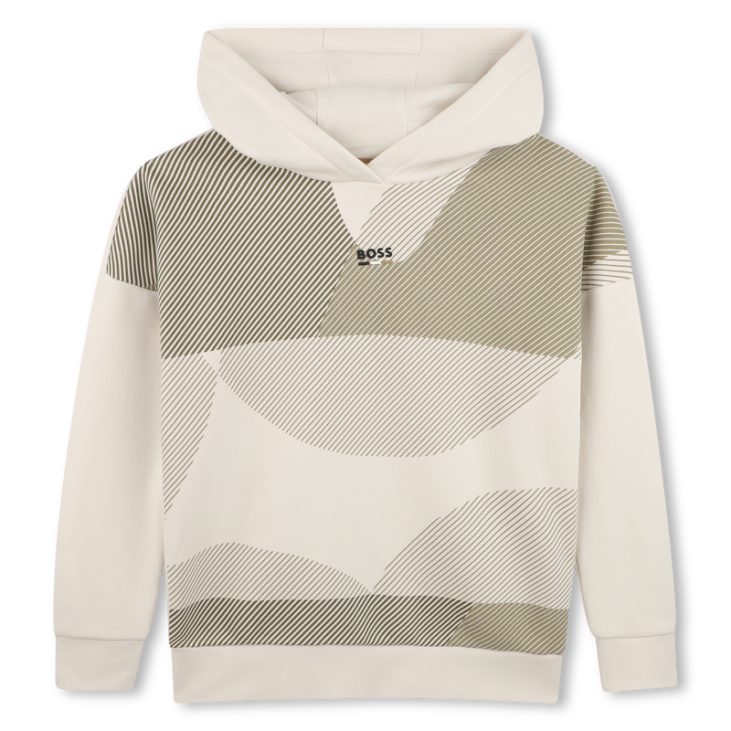 Kapuzensweatshirt BOSS 
                        BOY