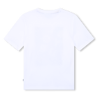 Kurzarm-T-Shirt BOSS 
                    BOY