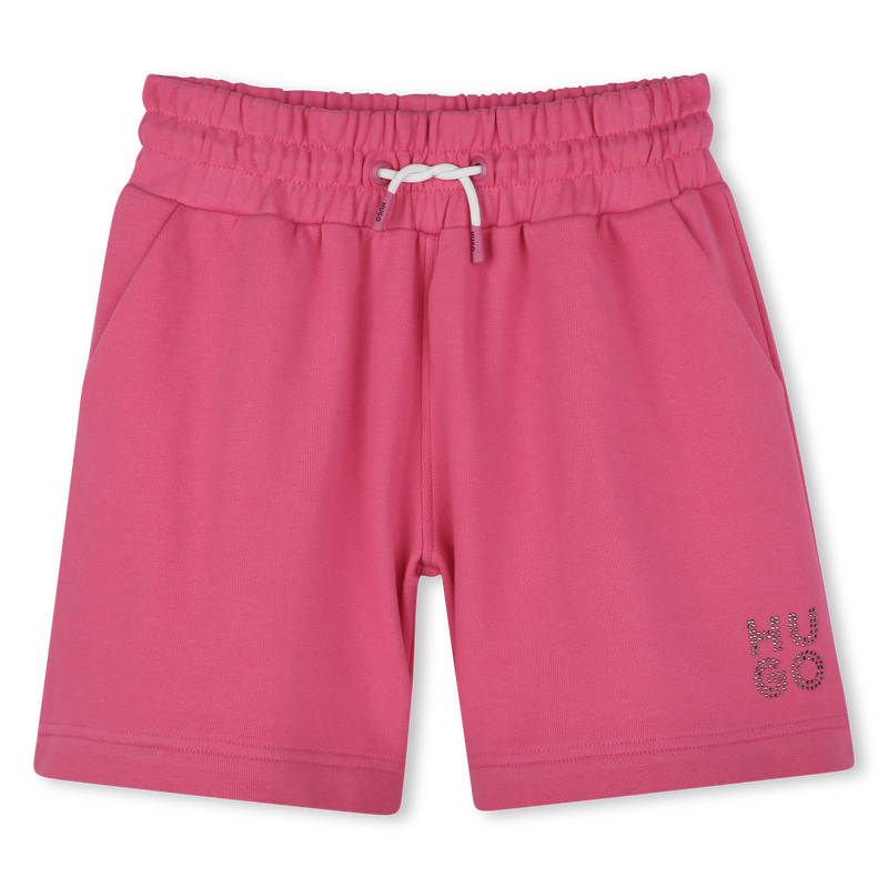 Sweatshorts mit Taschen HUGO 
                        GIRL