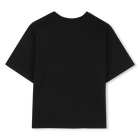 T-Shirt mit kurzen &Auml;rmeln MARC JACOBS 
                    BOY