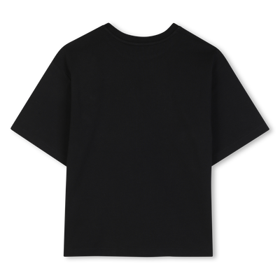 T-Shirt mit kurzen &Auml;rmeln MARC JACOBS BOY