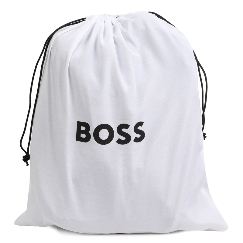 Rucksack aus beschichtetem Textil BOSS 
                        BOY