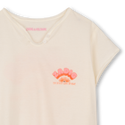 Kurz&auml;rmeliges t-shirt ZADIG VOLTAIRE 
                    GIRL