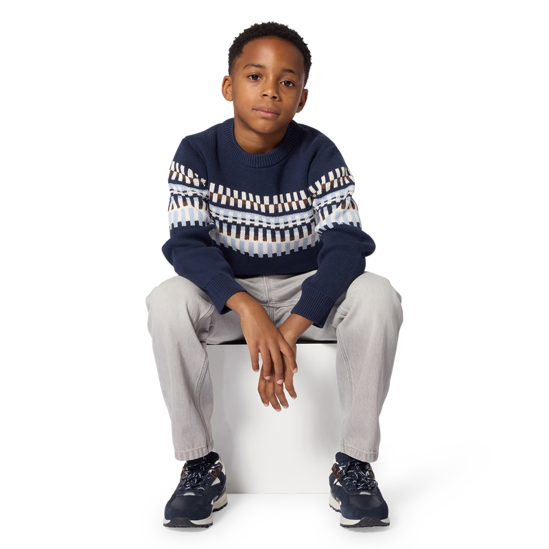 Sportschuhe BOSS 
                        BOY