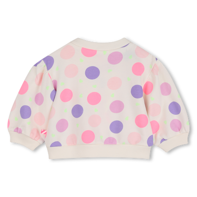 Fleece-Cardigan BILLIEBLUSH M&Auml;DCHEN