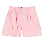 Weite shorts LANVIN 
                    GIRL
