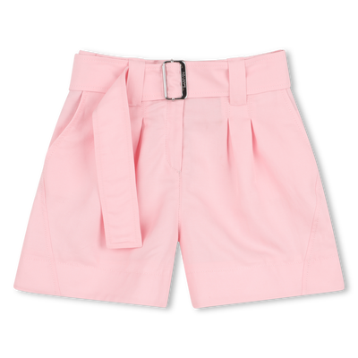 WEITE SHORTS LANVIN GIRL