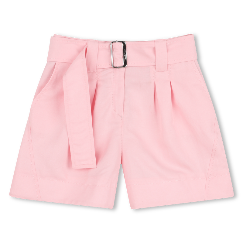 WEITE SHORTS LANVIN 
                        GIRL