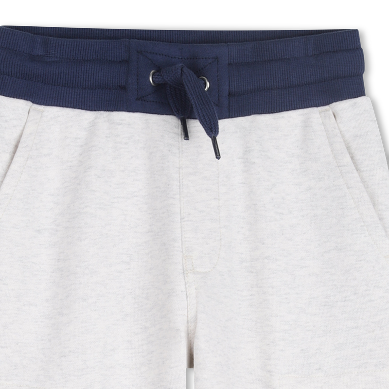 SPORTANZUG TIMBERLAND 
                        BOY