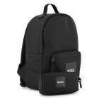 Rucksack + koffer BOSS 
                    BOY