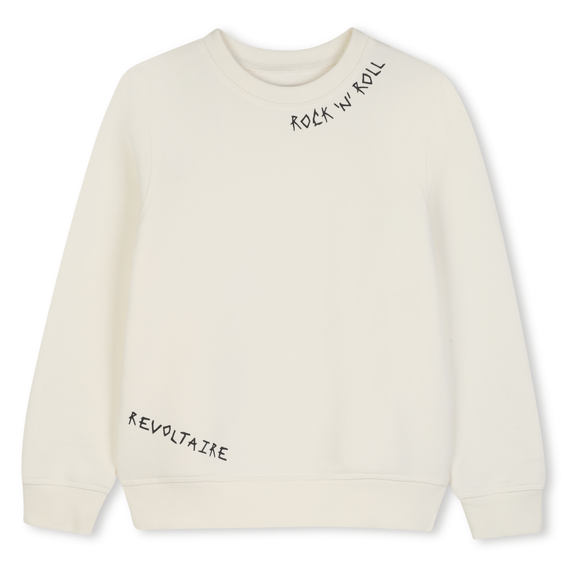 Sweat ZADIG VOLTAIRE 
                        UNISEX