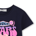Kurz&auml;rmeliges t-shirt BILLIEBLUSH 
                    GIRL