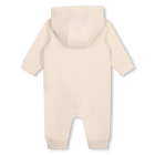 Hoodie-Jumpsuit BOSS 
                    BOY