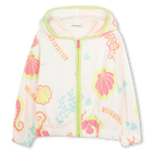 Kapuzenpullover mit reissverschluss BILLIEBLUSH 
                    GIRL
