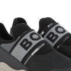 Elastische Sneaker BOSS 
                    BOY