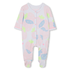 Pyjama- und hut-set BILLIEBLUSH 
                    GIRL