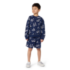 Fleece-sweatshirt KENZO KIDS 
                    BOY